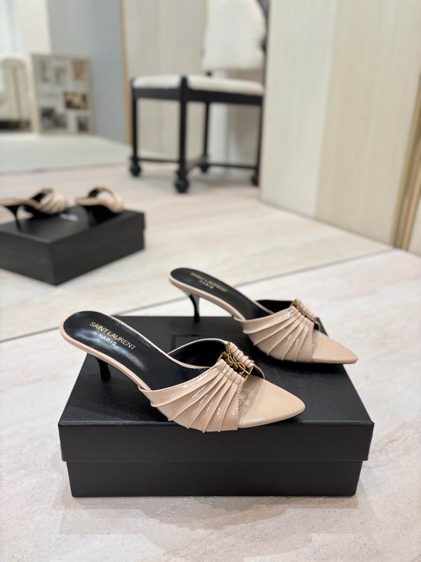 YSL Heels Wmns ID:20260916-372